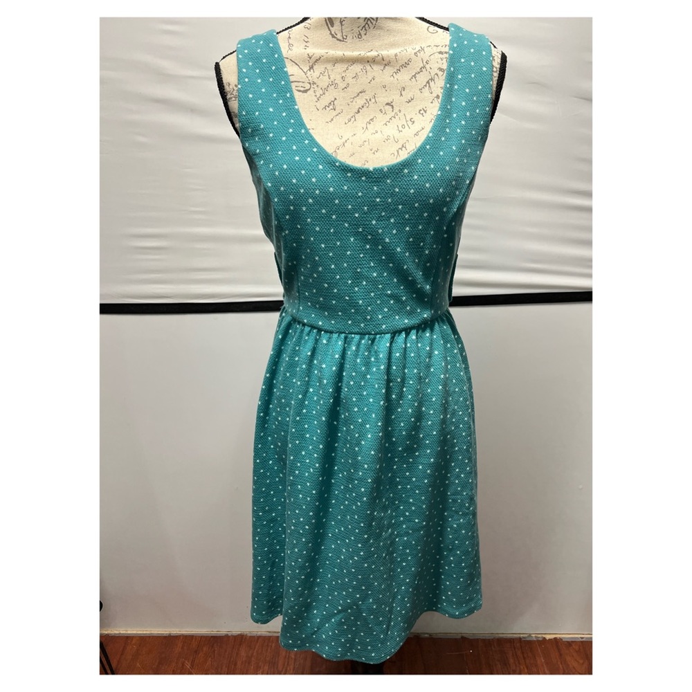 Lauren Conrad Skater Dress #N151561